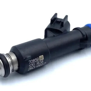 1 NEW INJECTOR 28316657 - VIZI - XIALI 4216 E-4 - Image 1