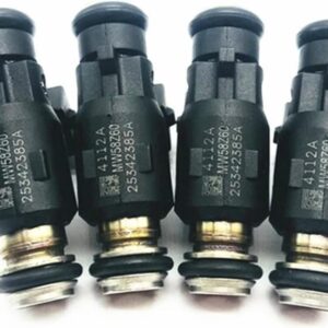 01 NEW INJECTOR 25342385A - GREAT WALL - Ref. 93345842 - 25342385 - Image 1