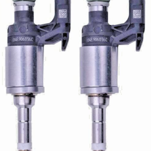 1 NEW INJECTOR VW-SKODA - BOSCH 0261500188 - 04E906036C - Image 1
