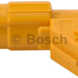 1 NOUVEL INJECTEUR 280158034 - BOSCH pour RENAULT - FCR210258 K8200227124 MR600006 – Image 1