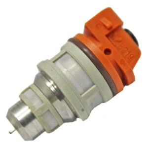 Nuevo Inyector de Combustible IWM52300 para FIAT, FORD, RENAULT - OEM: 75112523, 50100302