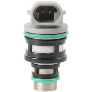 New Fuel Injector FJ10045 - 17113124 - GMC - GM - DELPHI/BOSCH - Image 1