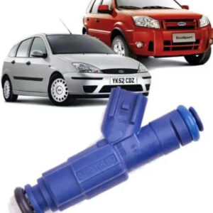 Nouvel Injecteur de Carburant - Bosch 0280156162 - Ford Duratec 3M6G-BA