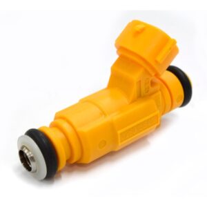 New BOSCH Fuel Injector 0280156418 for NISSAN (2007-2014)