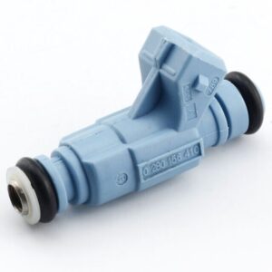 New Fuel Injector 0280156410 - BOSCH - FORD - 9S4G-BA - Image 1