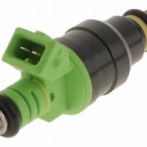 New Bosch 440cc Fuel Injector 0280150558 - Compatible with Mustang, Audi, BMW - Racing Turbo Applications - Image 1