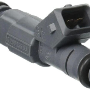 New Fuel Injector - BOSCH 0280155931 - OEM 12561462 - Chevrolet - Image 1