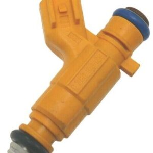 01 NEW INJECTOR 0280156129 - BOSCH - OPEL SAAB 12581682 - Image 1