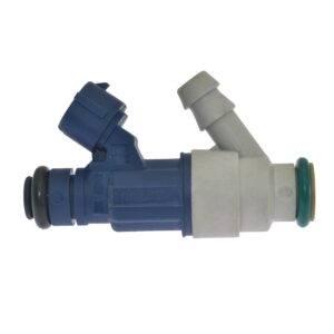 New Fuel Injector 0280155995 - BOSCH - Volkswagen 06A906031AC - Image 1