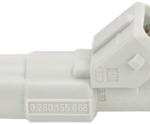 01 NEW INJECTOR 0280155868 - BOSCH - 24508208 - PONTIAC - FORD - MUSTANG - Image 1
