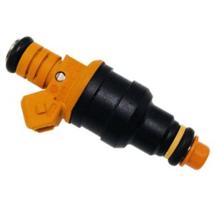 Nouvel Injecteur de Carburant 0280150762 - BOSCH - VOLVO - PEUGEOT - 50762 - 3517572 – Image 1