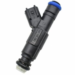 01 NEW INJECTOR 0280156081 - BOSCH - MAG MERCRUISER 885176 - Image 1