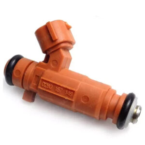 01 NEW INJECTOR 0280157146 - BOSCH - NISSAN MP157146