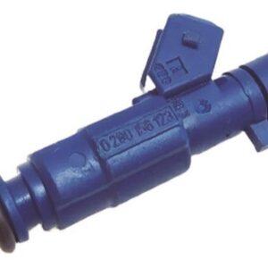 New Fuel Injector - Bosch 0280156123 - Ford OEM 3R23-AA - Image 1
