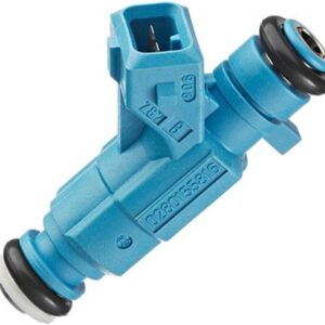 New Fuel Injector 0280155816 - BOSCH - FIAT - Image 1