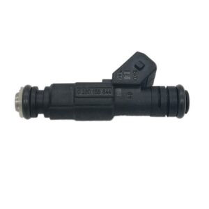 01 NEUER INJEKTOR 0280155844 - BOSCH - JEEP - FORD - CHEROKEE DODGE