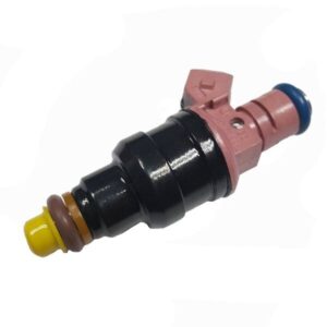 NEW INJECTOR 0280150998 - BOSCH - 53031151, 53031151AB DODGE - Image 1
