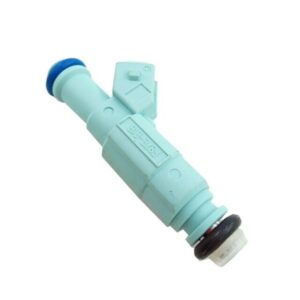 01 NEW INJECTOR 0280155969 - BOSCH - BMW E36 316-318 - FORD - F87E9F593E1B - Image 1