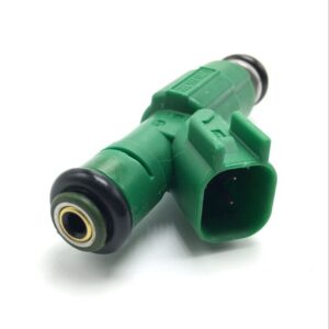 01 NEW INJECTOR 0280155789 - BOSCH - DODGE DAKOTA RAM - 04861047 CHRYSLER - Image 1