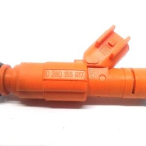 01 NEW INJECTOR 0280155917 - BOSCH - MERCURY - LINCOLN - FORD XL2E C5A - Image 1