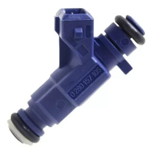 01 NEW INJECTOR 0280157105 - BOSCH - GM - 94702523 CHEVROLET - Image 1