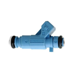 New Injector BOSCH 0280155929 - ALFA ROMEO - OPEL - 01LB0440 - 93275197 - Image 1