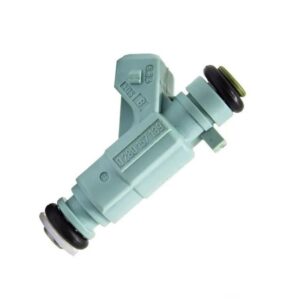 1 НОВЫЙ ИНЖЕКТОР 0280157139 - BOSCH - FORD BFFO7139-50654 — изображение 1