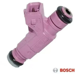01 NEW INJECTOR 0280156439 - BOSCH - FIAT PALIO - PUNTO - 55240393 - Image 1