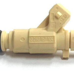 01 NUEVO INYECTOR 0280157104 - BOSCH - GM - RT5087 - Imagen 1