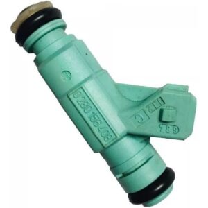 NEW BOSCH Fuel Injector 0280156408 - FORD - 9S4GAA - Image 1