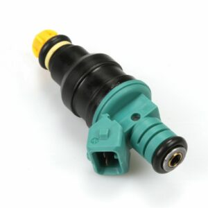 1x NUEVO INYECTOR DE COMBUSTIBLE 0280150415 - BOSCH - BMW Serie 3 - DE584294-36 - 1730060 - Imagen 1