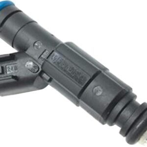 01 NEW INJECTOR 0280156154 - BOSCH - 1S7G-9F593-GA, 1S7G-GA, for FORD - Image 1