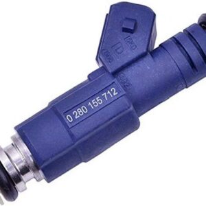 01 NEW INJECTOR 0280155712 - BOSCH - 4770392 OPEL - Image 1
