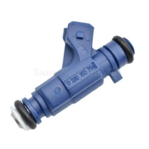 01 NOVO INJETOR 0280155794 - BOSCH - ML235G 96256259 1984C6 01984C PEUGEOT - Image 1