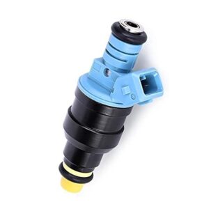 NEUER BOSCH Kraftstoffeinspritzdüse 0280150947 - F1TE-D5A, F1TE-D9A - Ford Mustang – Bild 1