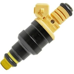 01 NEUER INJEKTOR 0280150972 - BOSCH - FORD RANGER MAZDA B4000 – Bild 1