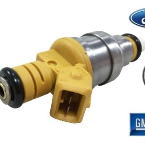 01 NEW INJECTOR 0280150962 - BOSCH - FIAT - GM - OPEL - FORD - VW - Image 1