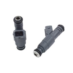 01 NEW INJECTOR 0280155823 - BOSCH - BMW - 13641707843 - 1707843 - Image 1