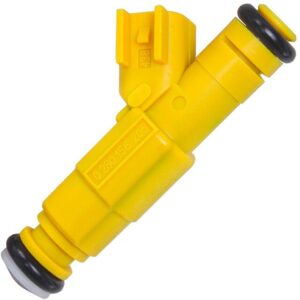 01 NEW INJECTOR 0280156205 - BOSCH - B2300 - FORD RANGER MAZDA - Image 1