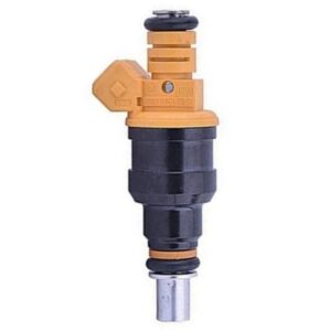 01 NEW INJECTOR 0280150747 - BOSCH - OPEL ASTRA - GM 817419 - Image 1
