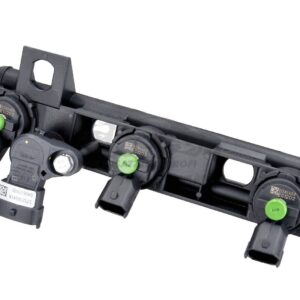ORIGINAL LPG-Einspritzleiste für Renault 175234684R - 175236541R - 175233231R – Bild 1