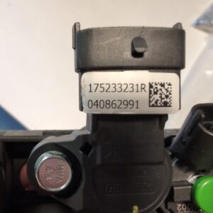 LANDI RENZO LPG GAS PRESSURE SENSOR 196720048 022240864 166395443R - Image 2