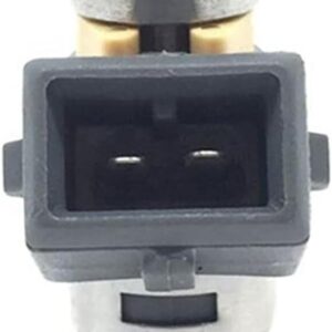 01 NOVO INJETOR IWP217 - BOSCH - 8201036397 DACIA RENAULT 805010089002 - Image 2