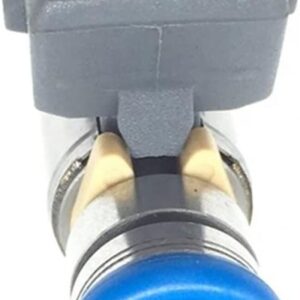 01 NOVO INJETOR IWP217 - BOSCH - 8201036397 DACIA RENAULT 805010089002 - Image 3
