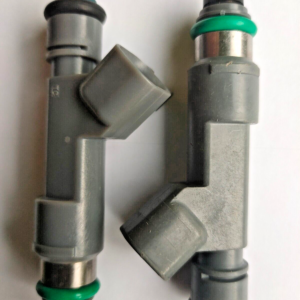 KIT 4 SIEMENS INJECTORS 55559397 - for OPEL VECTRA SAAB 9-3 VOLVO S80 XC90 - Image 1