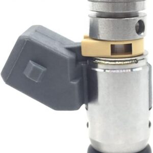 01 NOVO INJETOR IWP217 - BOSCH - 8201036397 DACIA RENAULT 805010089002 - Image 4