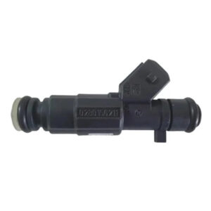 New BOSCH Fuel Injector 0280156211 - GM F01RB0M100 - Chevrolet - Image 1