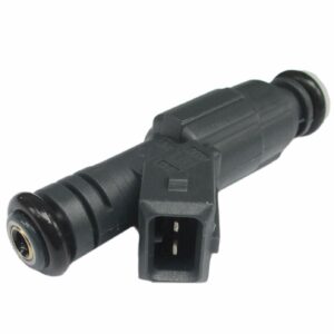 New BOSCH Fuel Injector 0280156211 - GM F01RB0M100 - Chevrolet - Image 2