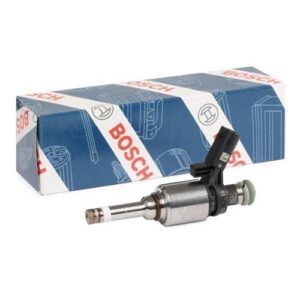 01 NEW INJECTOR BOSCH 0261500029 - BMW CITROEN PEUGEOT - 62806 BOSCH - Image 2