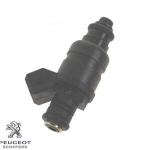 01 NOWY WTRYSKIWACZ SIEMENS 337-004 PEUGEOT 125CC - JET FORCE - 746161 - obrazek 1
